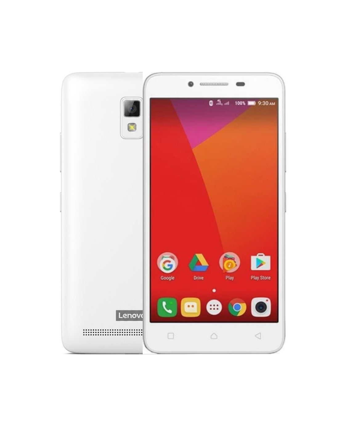 Lenovo A6600 4G Refurbished