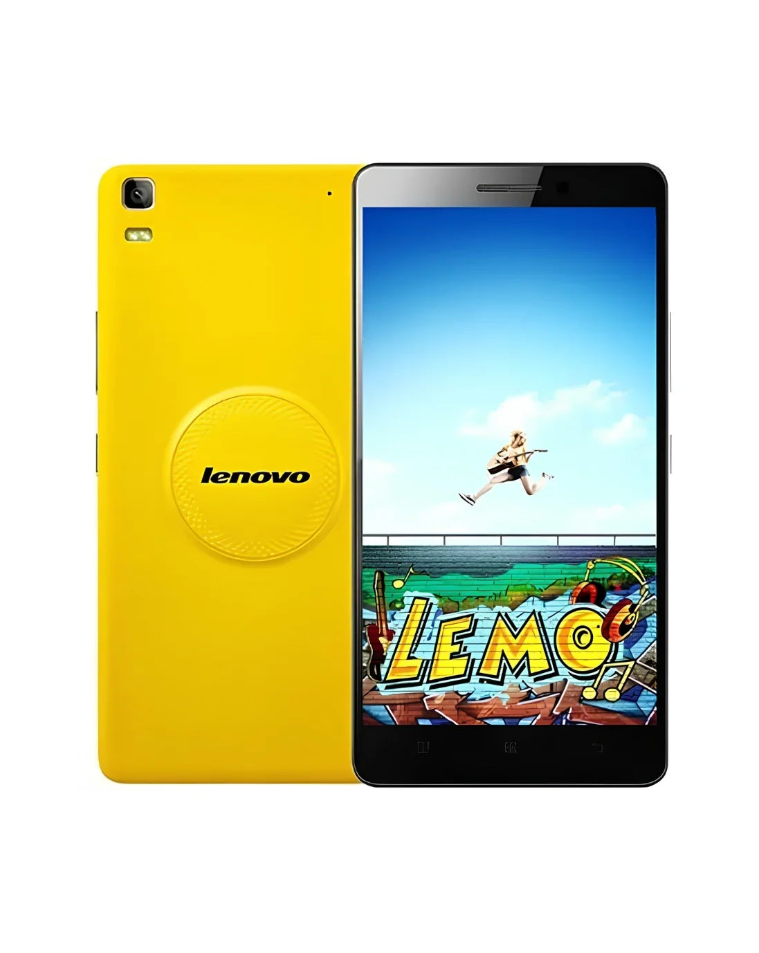 Lenovo A7000 4G Refurbished
