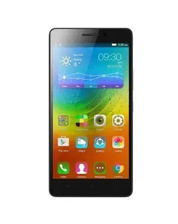 Lenovo K3 Note Refurbished