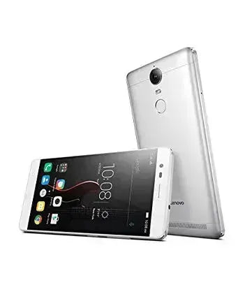 Lenovo K5 Note Refurbished
