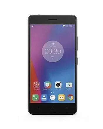 Lenovo K6 Power Refurbished