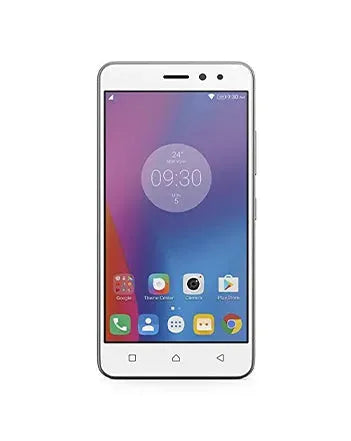 Lenovo K6 Power Refurbished