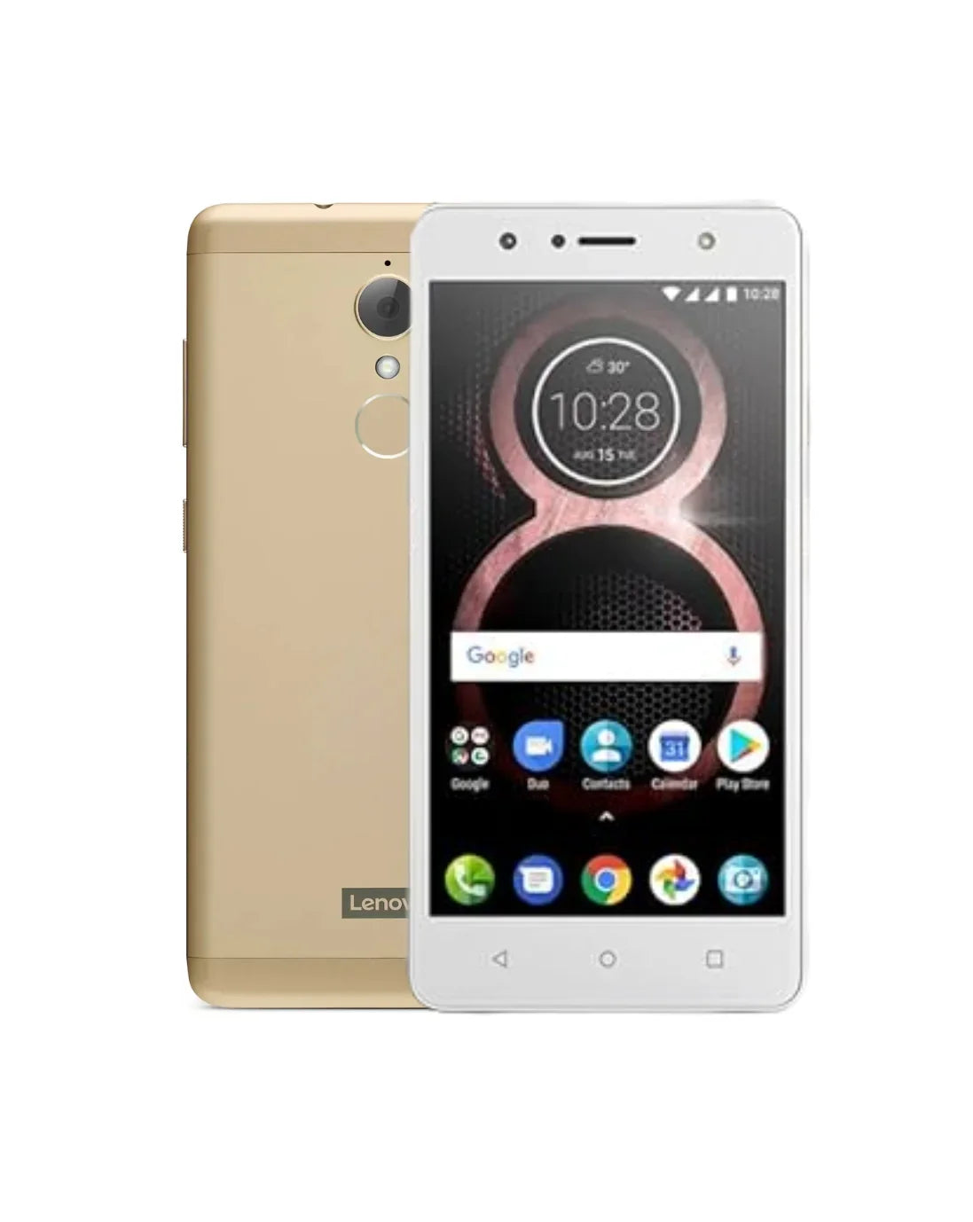 Lenovo K8 4G Refurbished