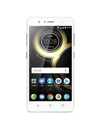 Lenovo K8 Note Refurbished