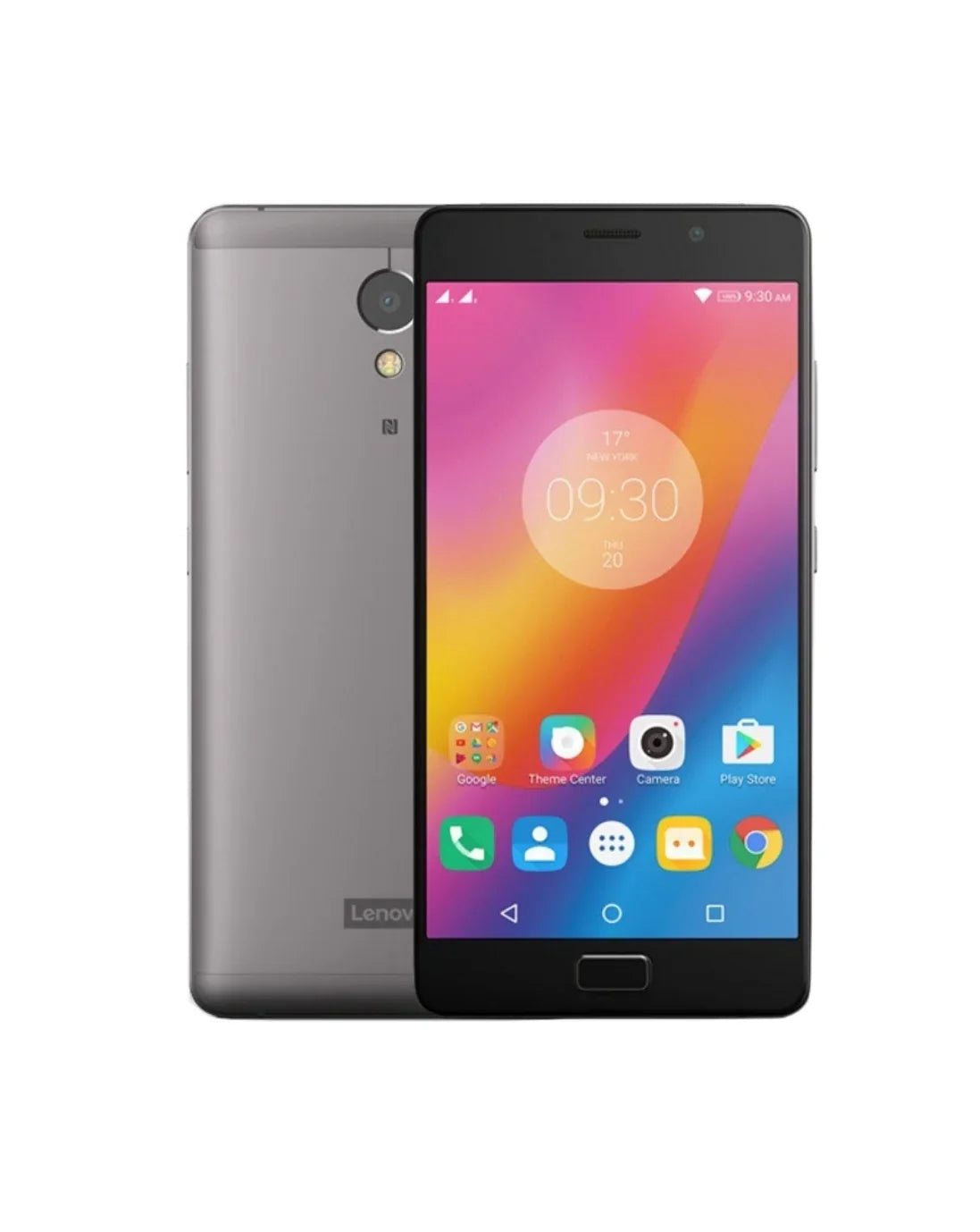 Lenovo P2 4G Refurbished