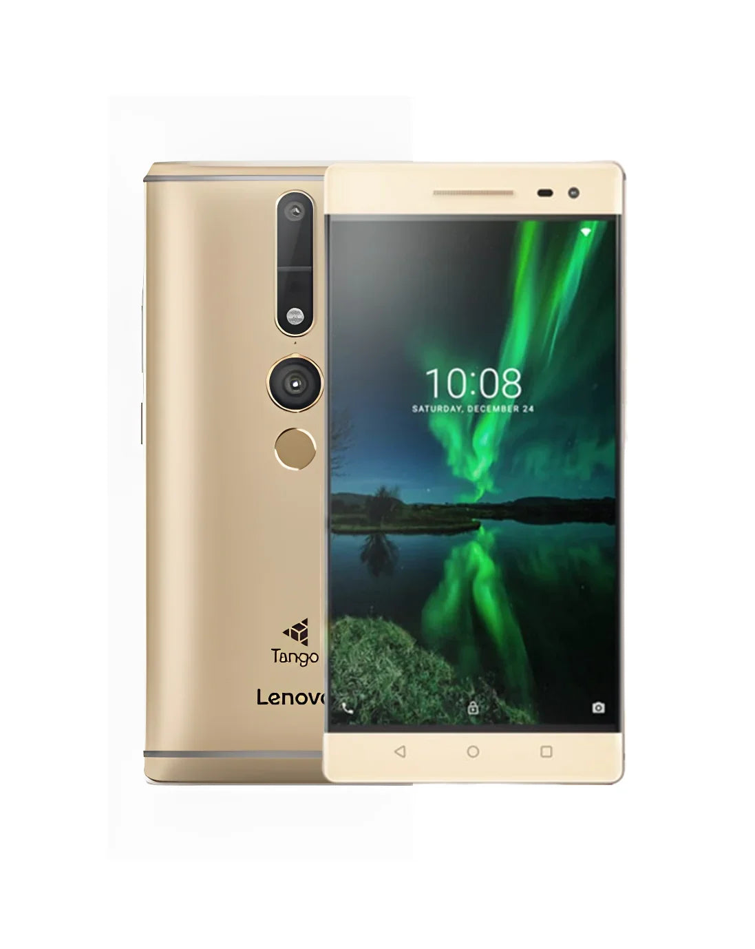 Lenovo Phab 2 Pro 4G Refurbished