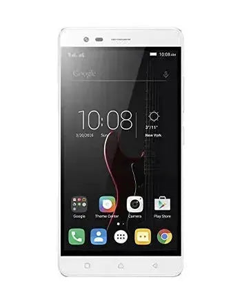 Lenovo Vibe K5 Note Refurbished