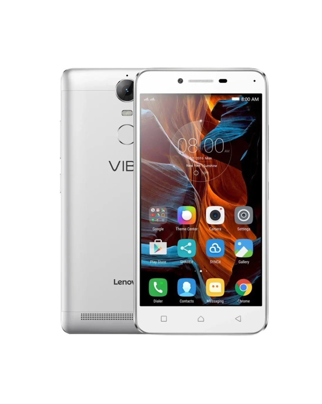 Lenovo Vibe K5 Note 4G Refurbished
