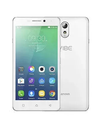 Lenovo Vibe P1M Refurbished