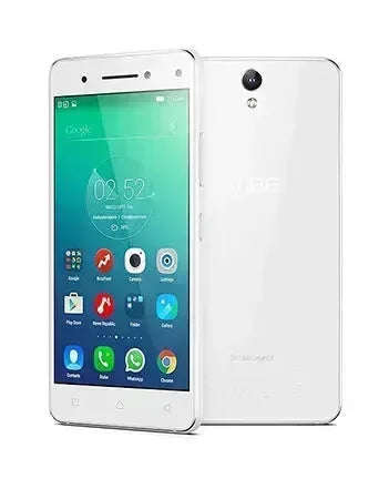 Lenovo Vibe S1 Refurbished
