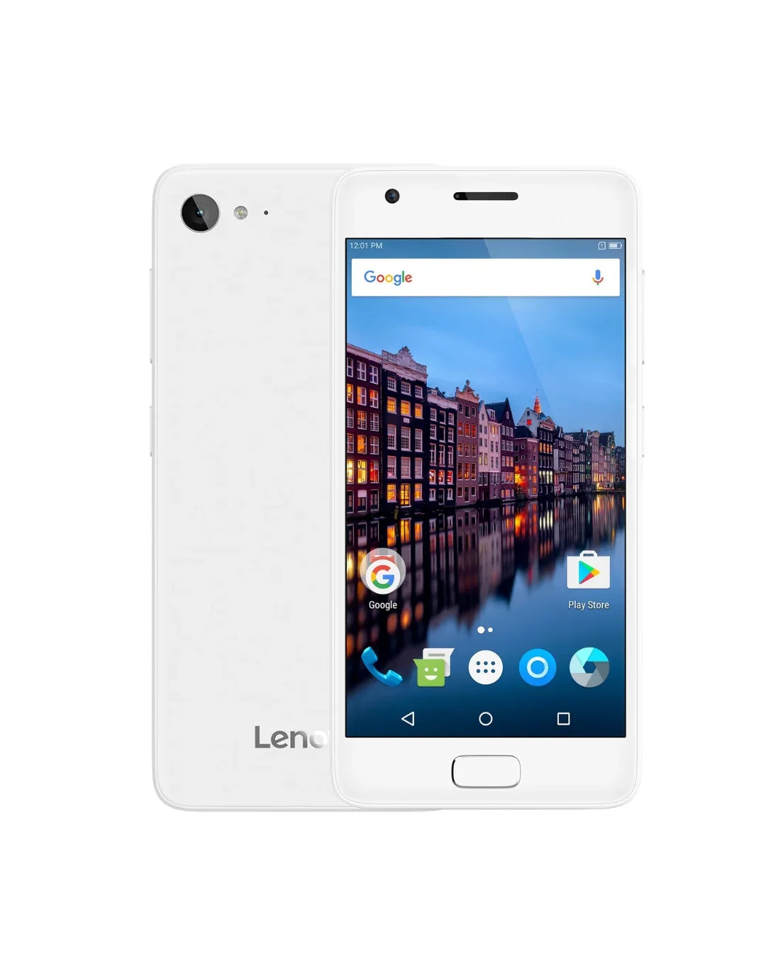Lenovo Z2 Plus 4G Refurbished