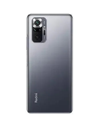 MI Redmi Note 10 Pro Max Refurbished
