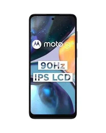 MOTOROLA g22 Refurbished