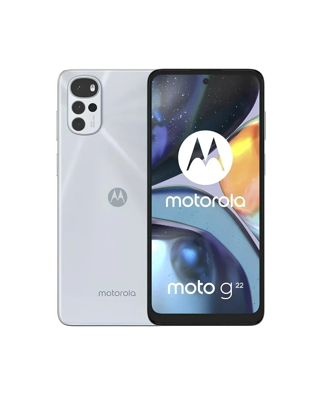 Motorola G22 4G Pre-Owned with 6 Months ReFit Warranty