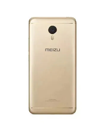 Meizu M3 Note Refurbished