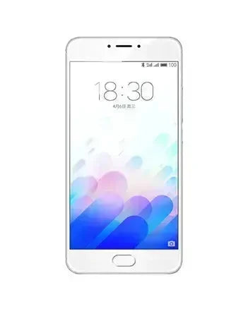 Meizu M3 Note Refurbished