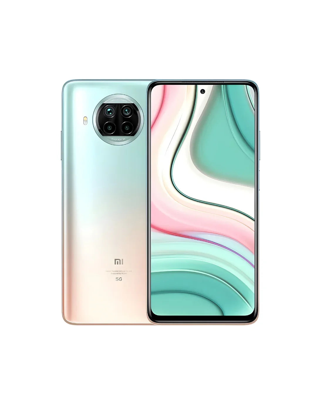 Xiaomi Mi 10i Refurbished