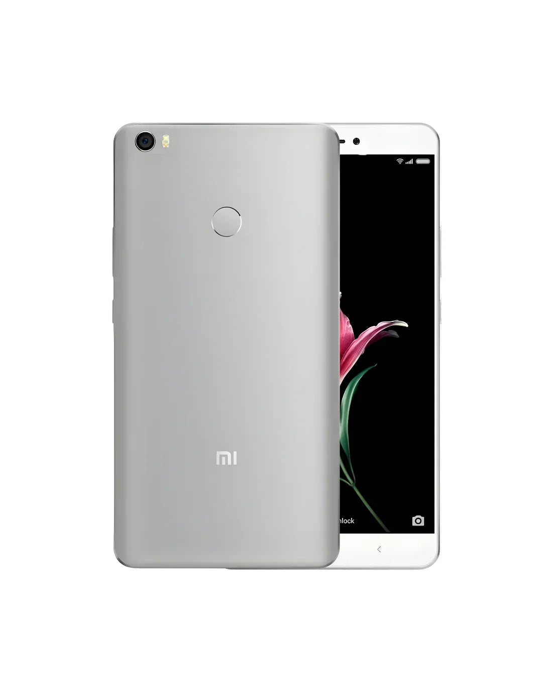 Mi Mi Max 4G Refurbished