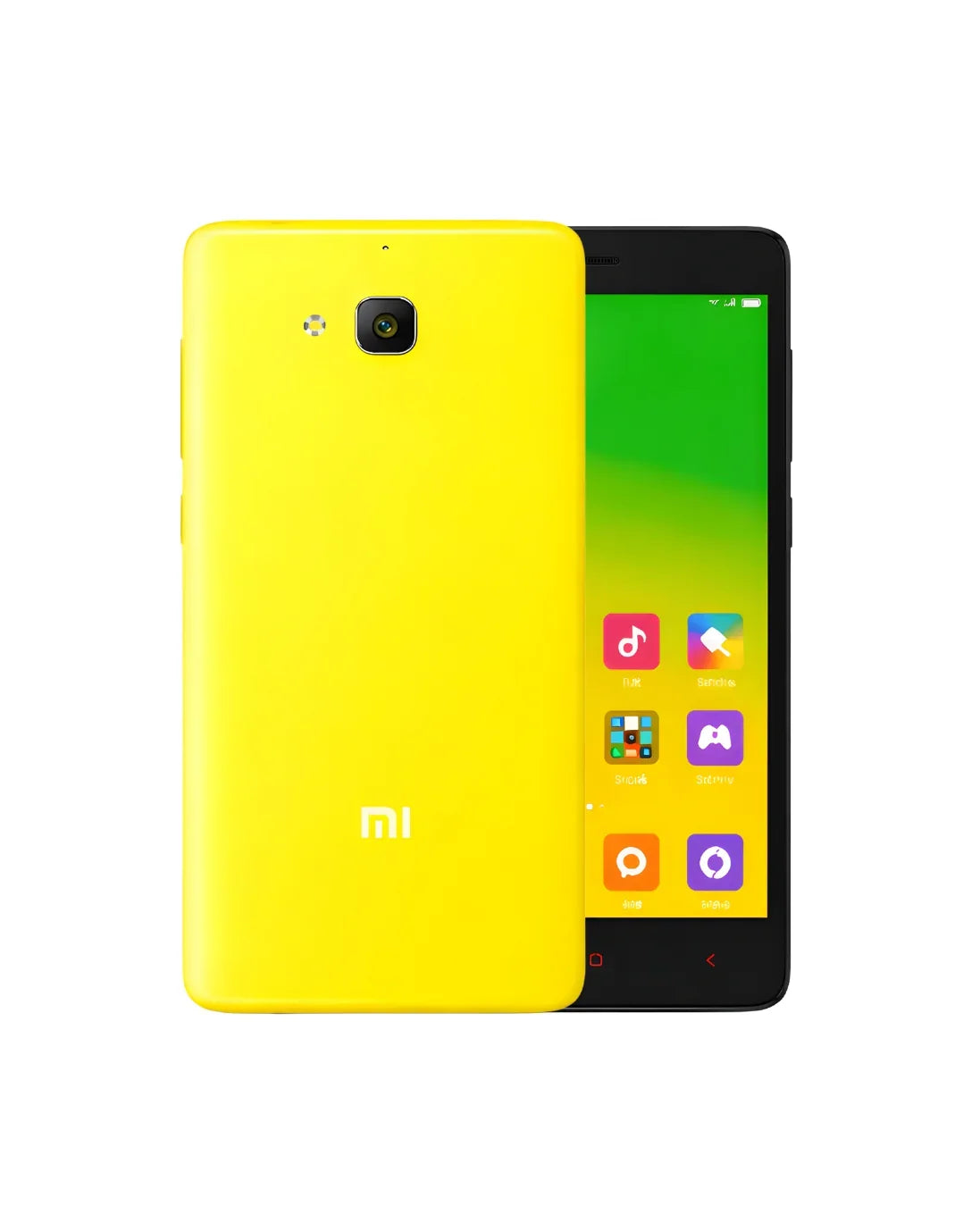 Mi Redmi 2 Refurbished