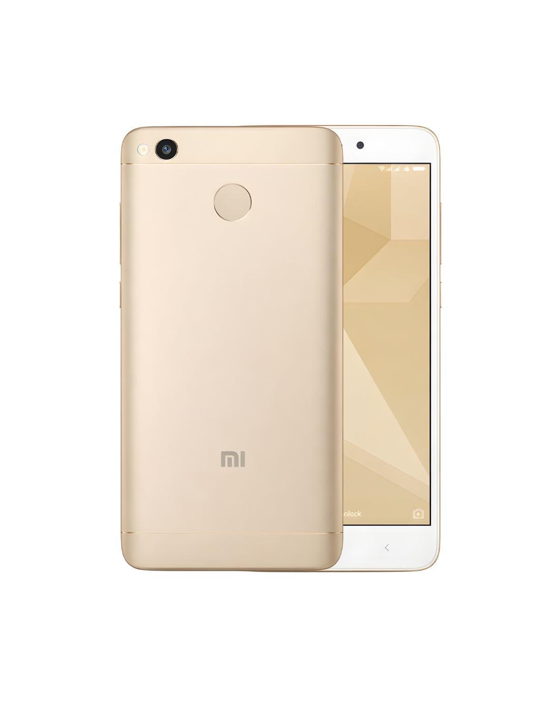 Mi Redmi 4 Refurbished