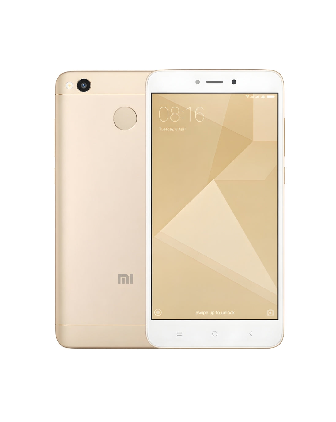 Mi Redmi 4 Refurbished