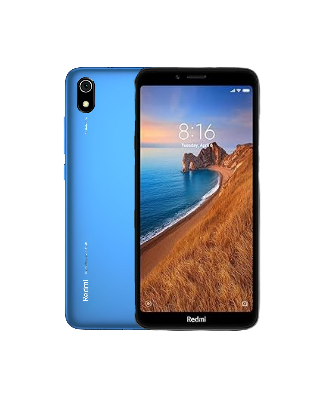 Mi Redmi 7A Pre-Owned with 6 Months ReFit Warranty
