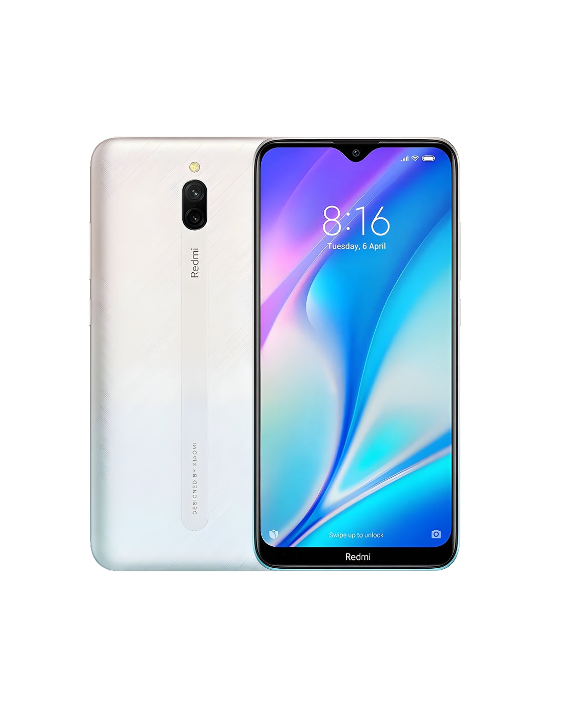 Mi Redmi 8A Dual Refurbished