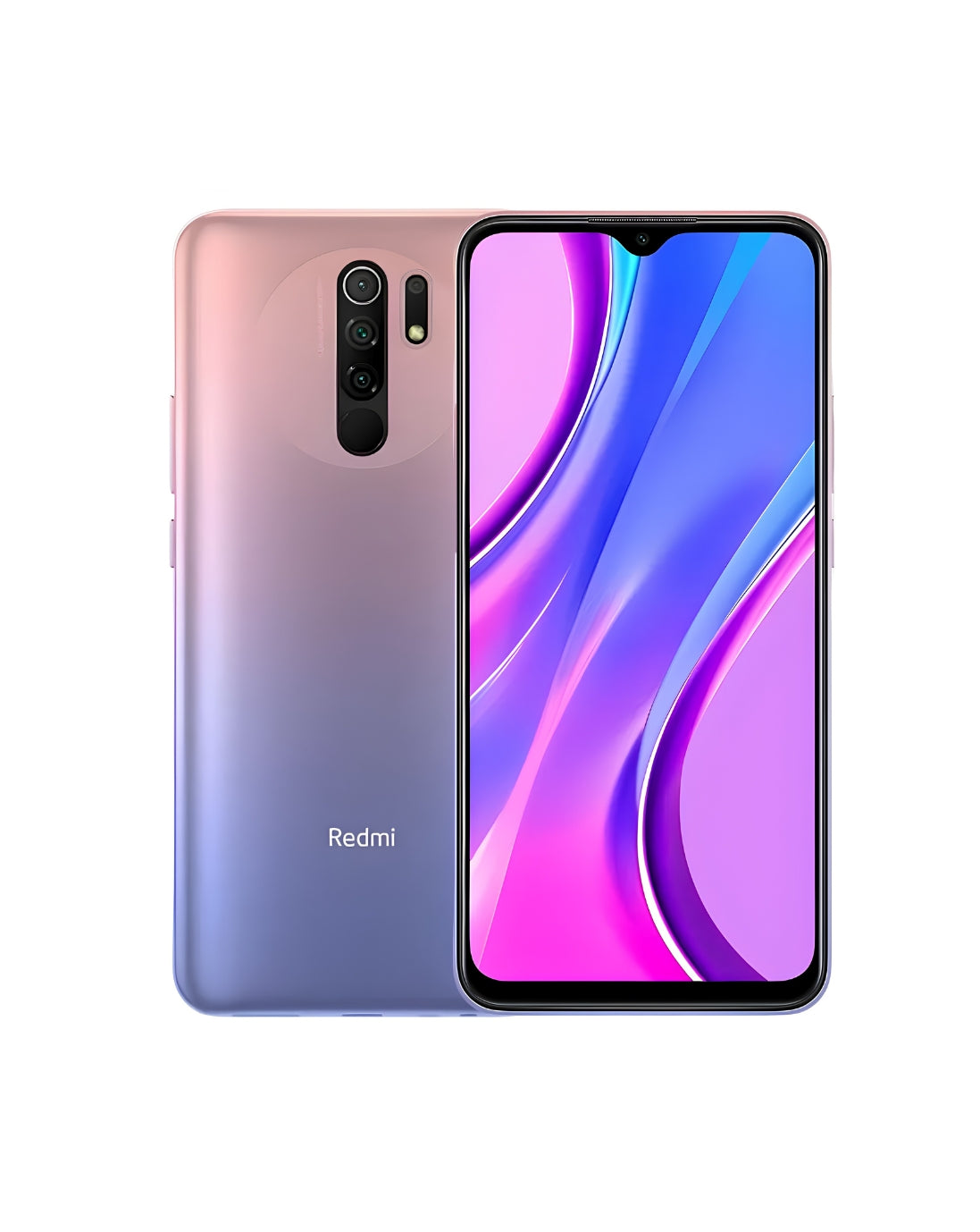 Mi Redmi 9 Prime Refurbished