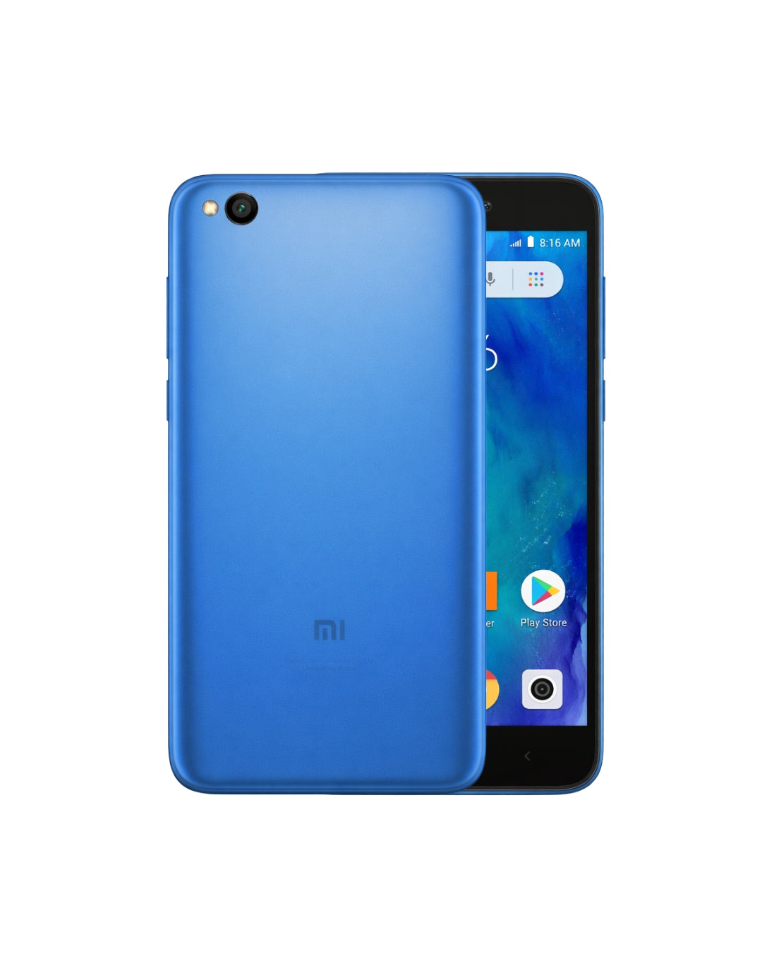 Mi Redmi Go Refurbished