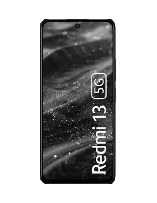 Mi Redmi Note 13 5G Refurbished