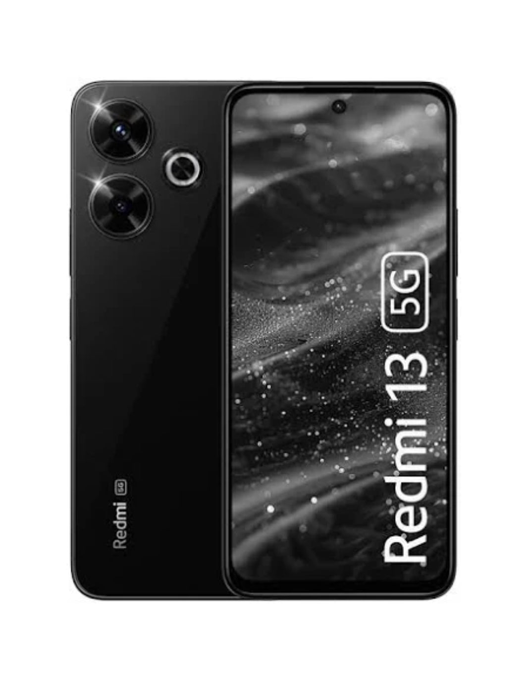 Mi Redmi Note 13 5G Refurbished