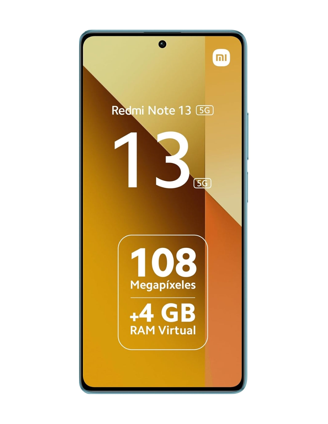Mi Redmi Note 13 5G Refurbished