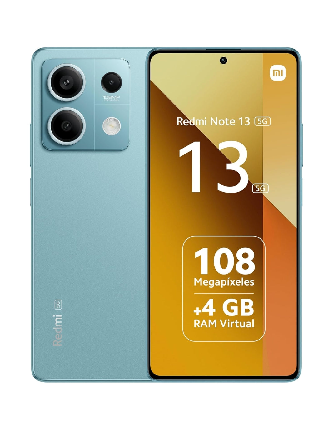 Mi Redmi Note 13 5G Refurbished