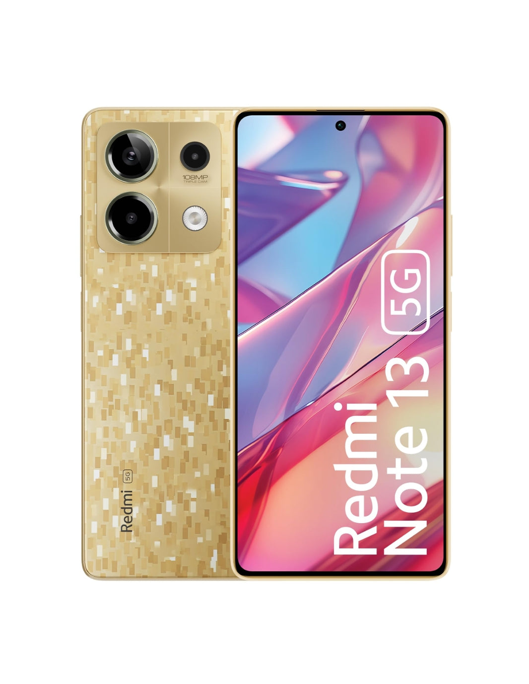 Mi Redmi Note 13 5G Refurbished