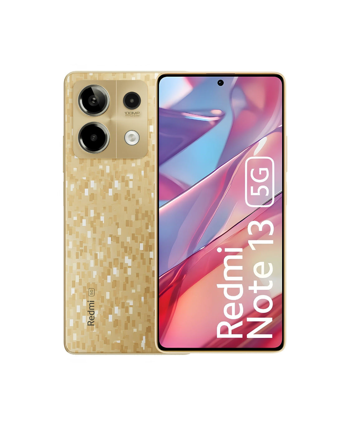 Mi Redmi Note 13 5G Refurbished