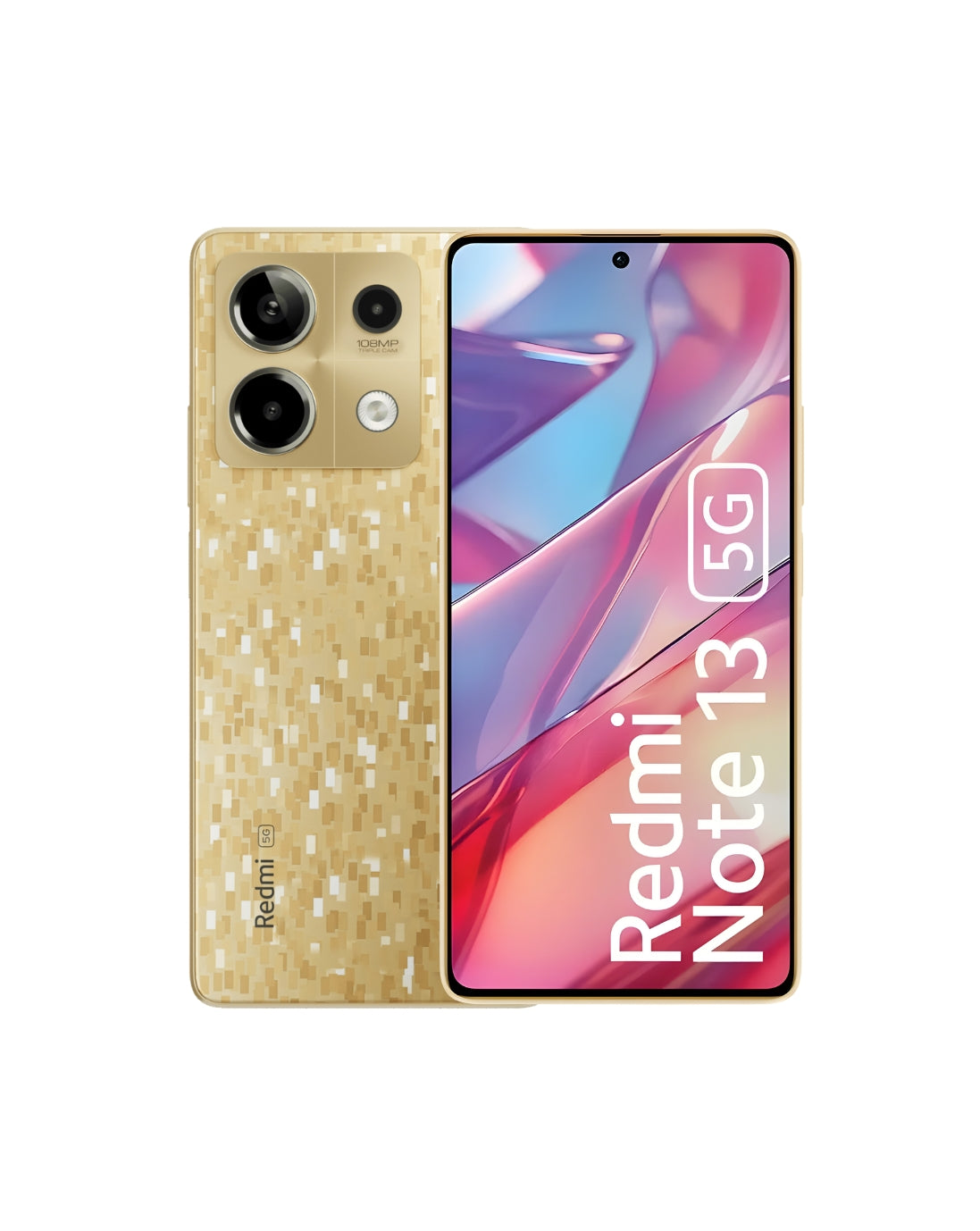 Mi Redmi Note 13 5G Refurbished