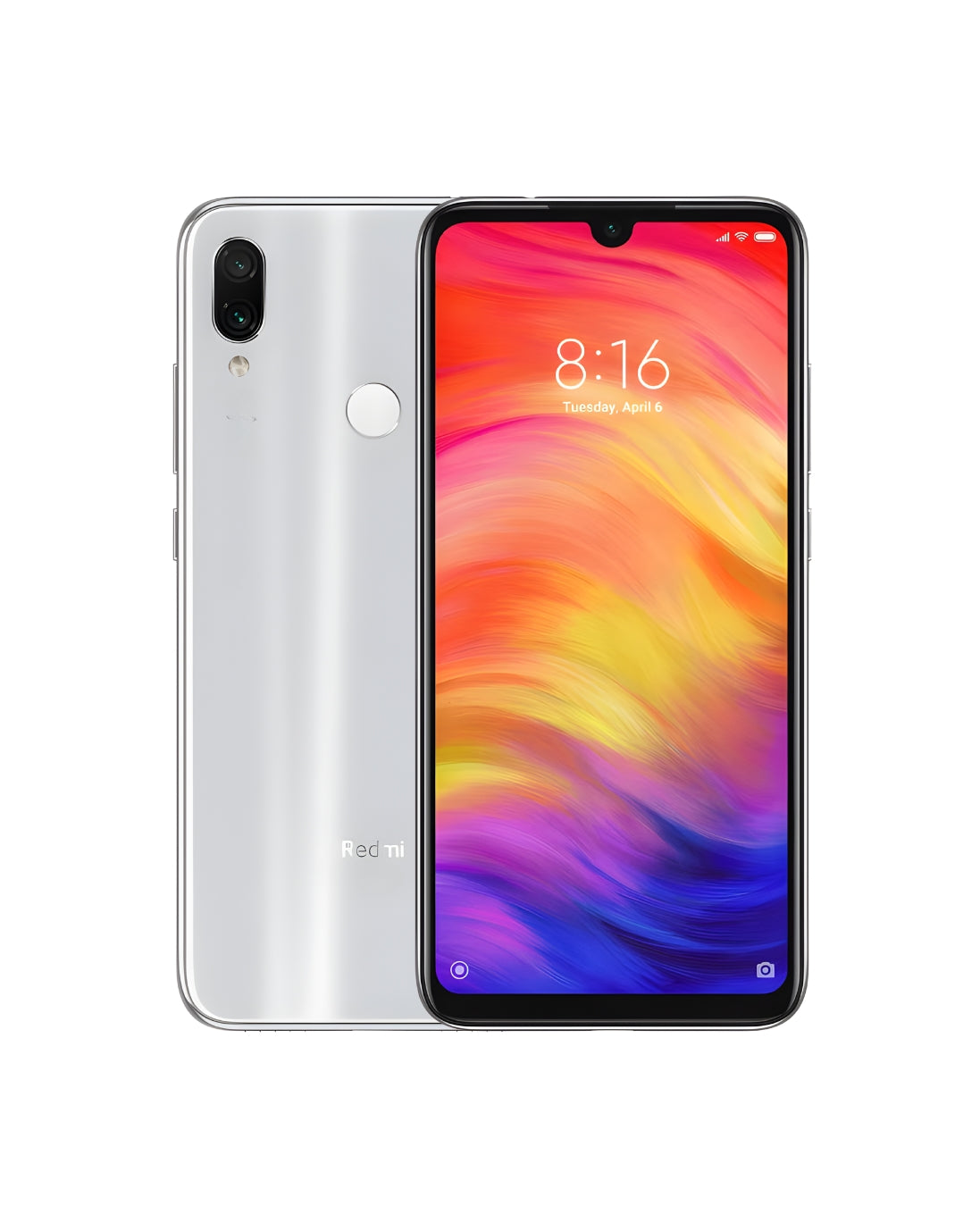 Mi Redmi Note 7 Refurbished