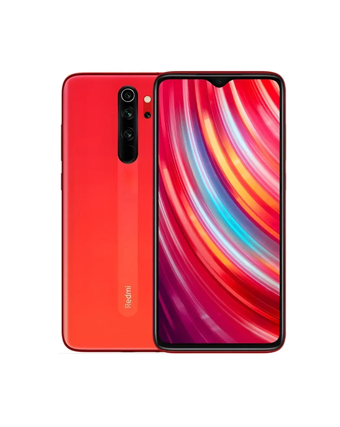 Mi Redmi Note 8 Pro 4G Refurbished