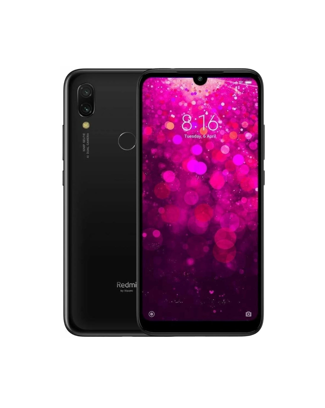Mi Redmi Y3 Refurbished