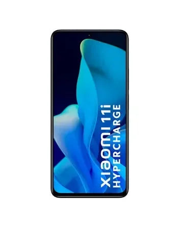 Mi 11I Hypercharge 5G Refurbished