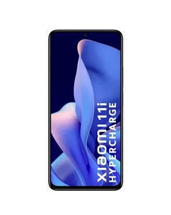 Mi 11I Hypercharge 5G Refurbished