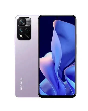 Mi 11I Hypercharge 5G Refurbished