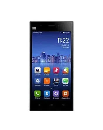 Mi Mi 3 Refurbished