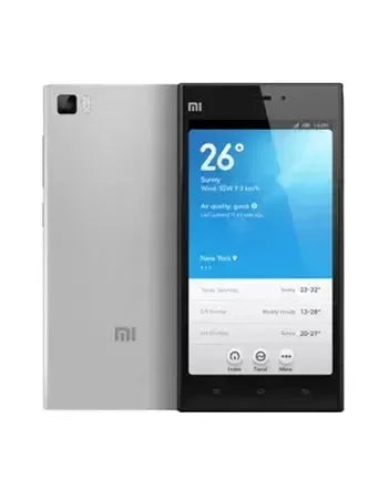 Mi Mi 3 Refurbished