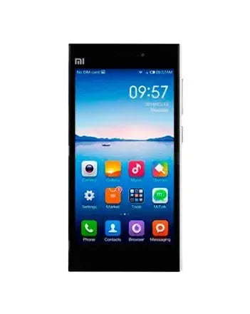 Mi Mi 3 Refurbished