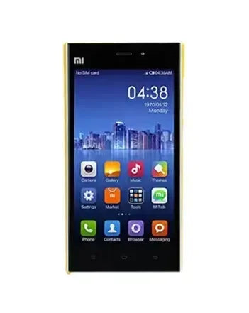 Mi Mi 3 Refurbished