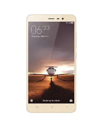 Mi Redmi 3S Prime Refurbished