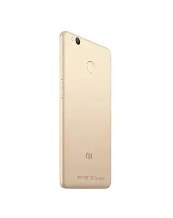 Mi Redmi 3S Prime Refurbished