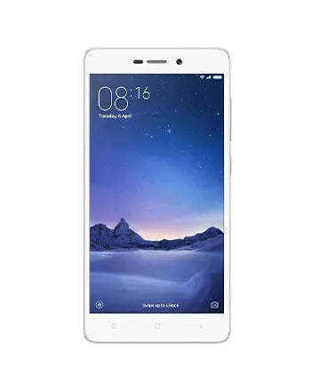 Mi Redmi 3S Prime Refurbished