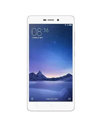 Mi Redmi 3S Plus Refurbished